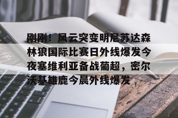 开元棋牌官方网站-刚刚！风云突变明尼苏达森林狼国际比赛日外线爆发今夜塞维利亚备战葡超，密尔沃基雄鹿今晨外线爆发的简单介绍